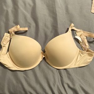 Victorias Secret Push Up Bra